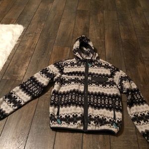 Women’s Patagonia fleece